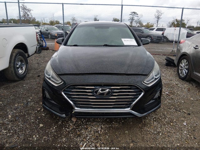 Продажа на аукционе авто 2019 Hyundai Sonata Se, vin: 5NPE24AF7KH799680, номер лота: 46361462