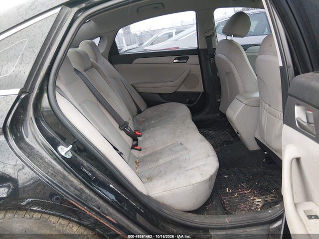 Продажа на аукционе авто 2019 Hyundai Sonata Se, vin: 5NPE24AF7KH799680, номер лота: 46361462