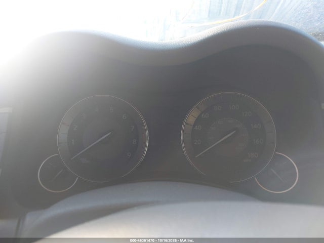 Продаж на аукціоні авто 2012 Infiniti M37, vin: JN1BY1APXCM332515, номер лоту: 46361470