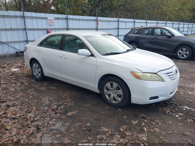 Продаж на аукціоні авто 2007 Toyota Camry Le, vin: 4T1BE46K97U543954, номер лоту: 46361482