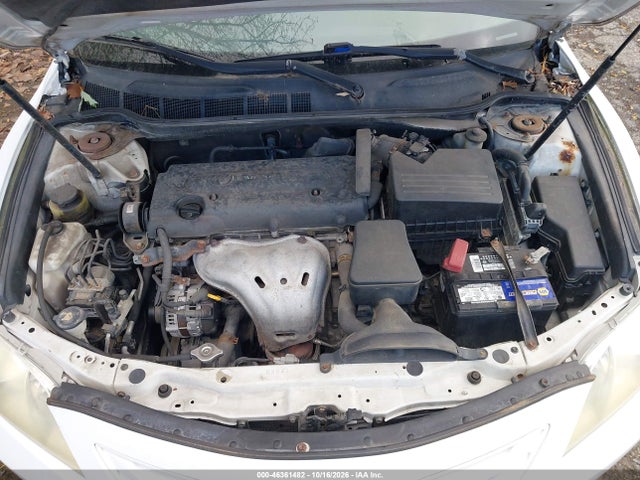 46361482 :رقم المزاد ، 4T1BE46K97U543954 vin ، 2007 Toyota Camry Le مزاد بيع