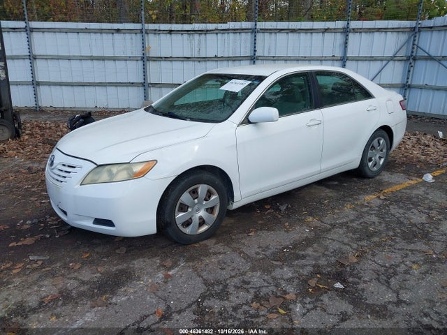 46361482 :رقم المزاد ، 4T1BE46K97U543954 vin ، 2007 Toyota Camry Le مزاد بيع