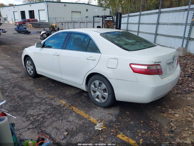 46361482 :رقم المزاد ، 4T1BE46K97U543954 vin ، 2007 Toyota Camry Le مزاد بيع