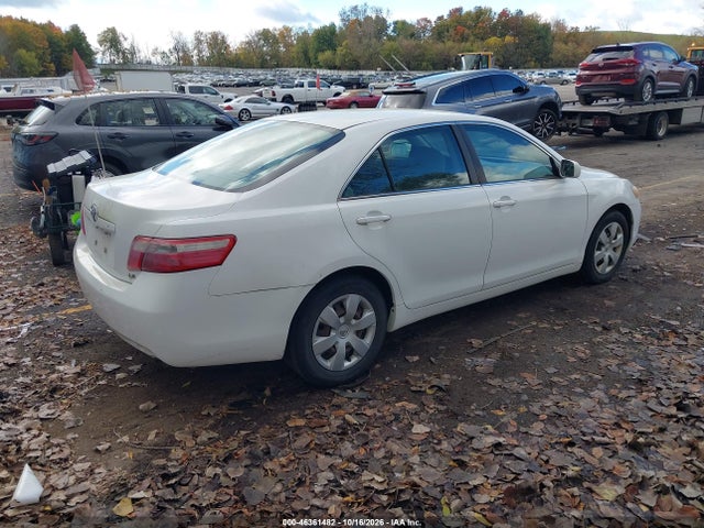 46361482 :رقم المزاد ، 4T1BE46K97U543954 vin ، 2007 Toyota Camry Le مزاد بيع
