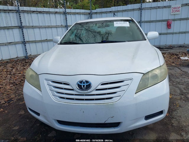 46361482 :رقم المزاد ، 4T1BE46K97U543954 vin ، 2007 Toyota Camry Le مزاد بيع