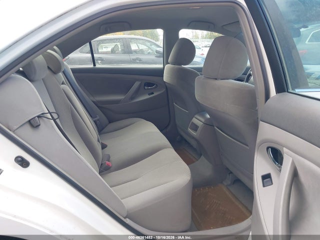 46361482 :رقم المزاد ، 4T1BE46K97U543954 vin ، 2007 Toyota Camry Le مزاد بيع