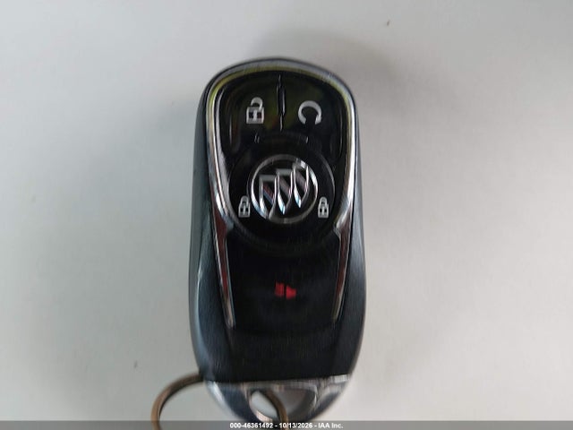Buick Encore Fwd Preferred 2019 KL4CJASB2KB762360 Image 11