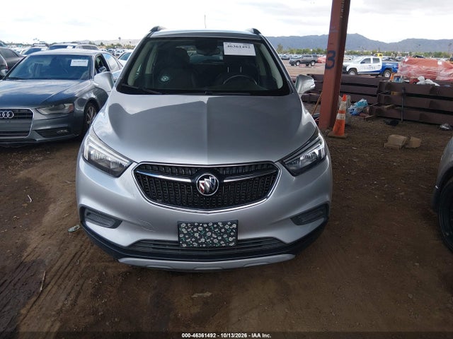 Buick Encore Fwd Preferred 2019 KL4CJASB2KB762360 Image 12