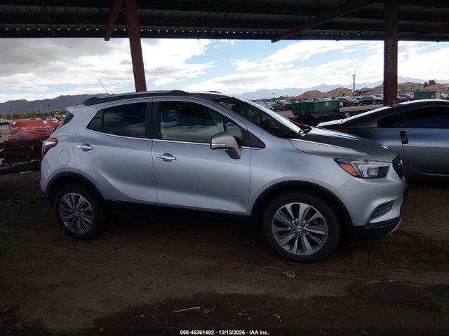 Buick Encore Fwd Preferred 2019 KL4CJASB2KB762360 Image 13