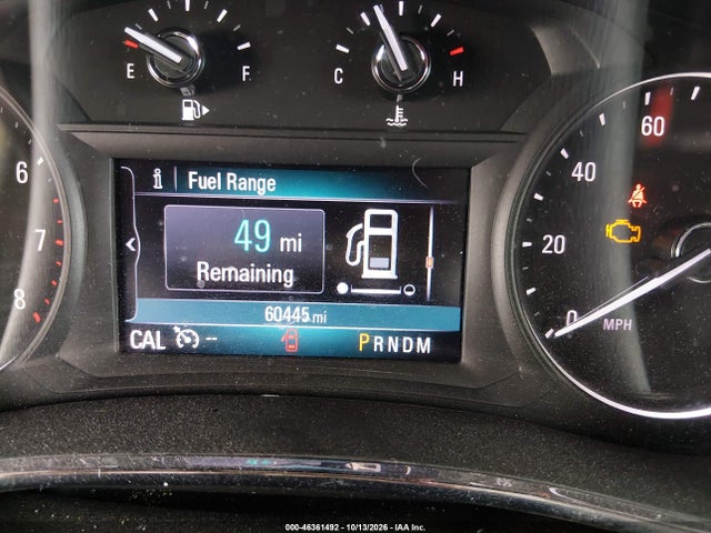Buick Encore Fwd Preferred 2019 KL4CJASB2KB762360 Image 15