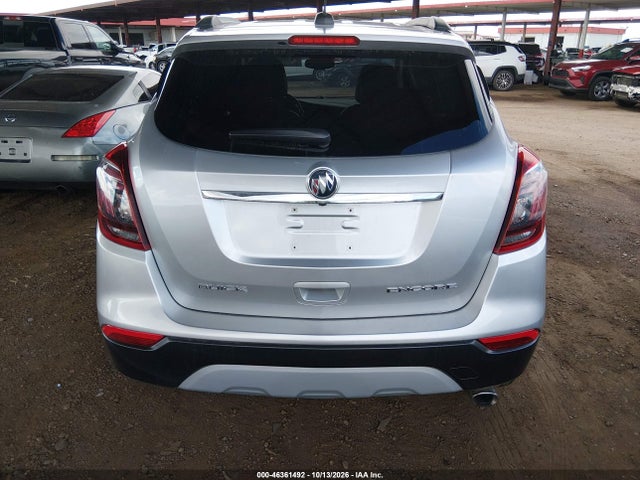 Buick Encore Fwd Preferred 2019 KL4CJASB2KB762360 Image 16