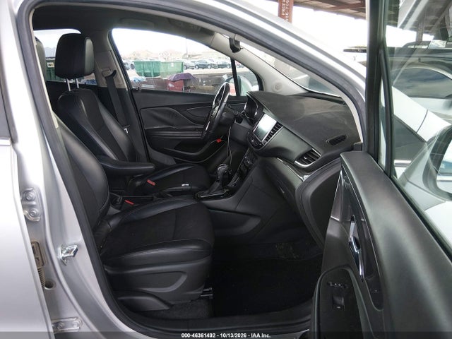 Buick Encore Fwd Preferred 2019 KL4CJASB2KB762360 Image 5
