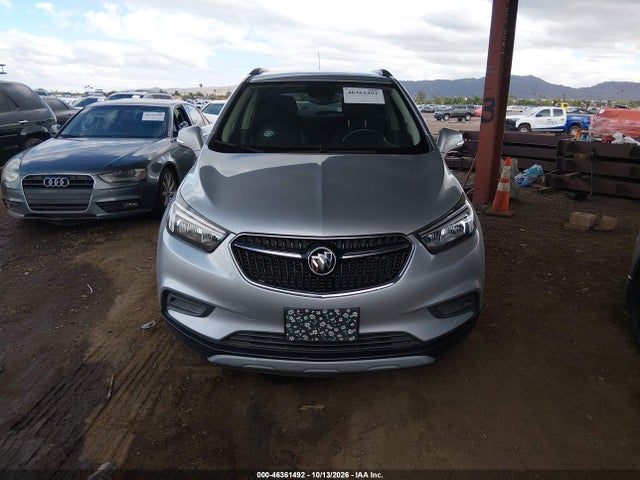 Buick Encore Fwd Preferred 2019 KL4CJASB2KB762360 Image 6