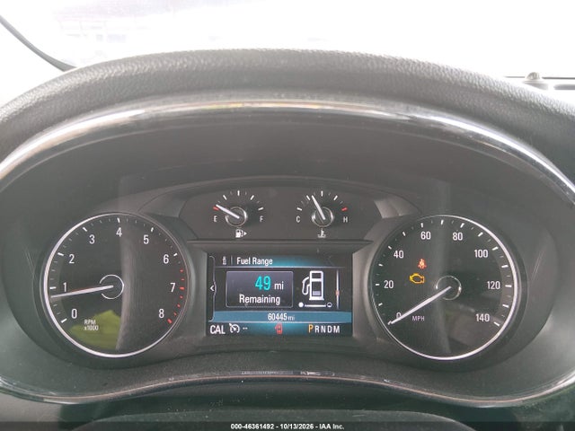 Buick Encore Fwd Preferred 2019 KL4CJASB2KB762360 Image 7