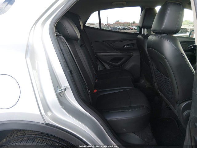 Buick Encore Fwd Preferred 2019 KL4CJASB2KB762360 Image 8
