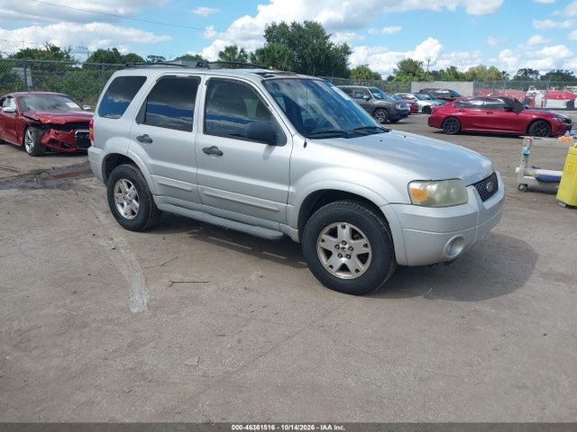 Продажа на аукционе авто 2007 Ford Escape Xlt, vin: 1FMCU03177KB89214, номер лота: 46361516
