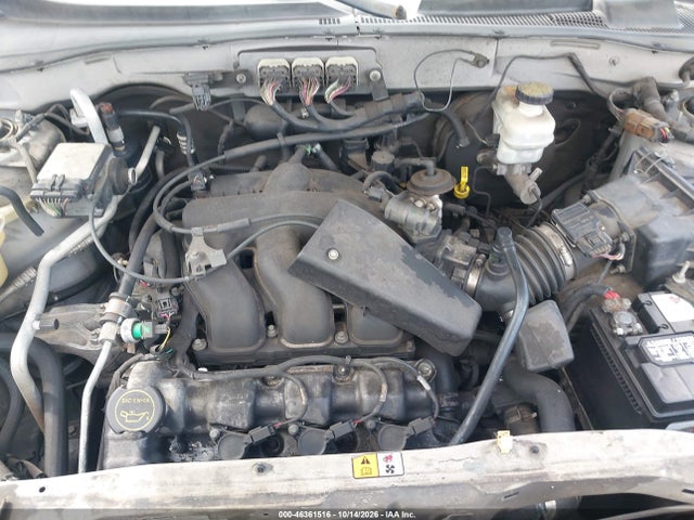 Продажа на аукционе авто 2007 Ford Escape Xlt, vin: 1FMCU03177KB89214, номер лота: 46361516