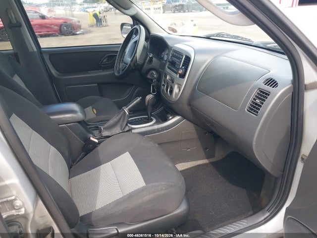Продажа на аукционе авто 2007 Ford Escape Xlt, vin: 1FMCU03177KB89214, номер лота: 46361516