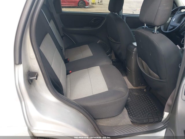 Продажа на аукционе авто 2007 Ford Escape Xlt, vin: 1FMCU03177KB89214, номер лота: 46361516