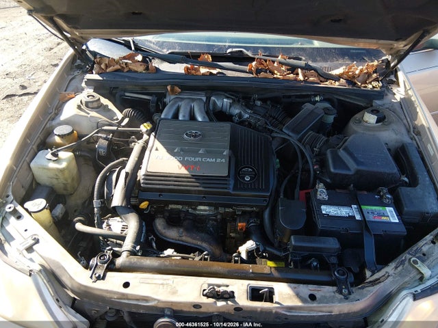 Продаж на аукціоні авто 2002 Toyota Avalon Xl, vin: 4T1BF28B42U259686, номер лоту: 46361525