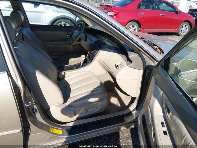 Продаж на аукціоні авто 2002 Toyota Avalon Xl, vin: 4T1BF28B42U259686, номер лоту: 46361525