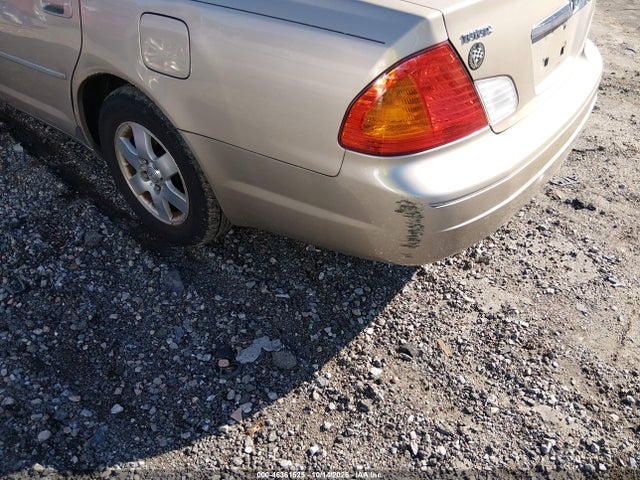 Продаж на аукціоні авто 2002 Toyota Avalon Xl, vin: 4T1BF28B42U259686, номер лоту: 46361525