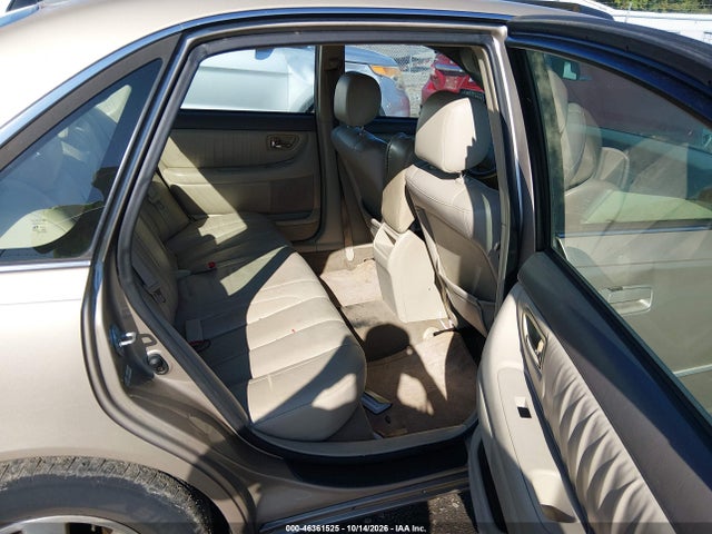 Продаж на аукціоні авто 2002 Toyota Avalon Xl, vin: 4T1BF28B42U259686, номер лоту: 46361525