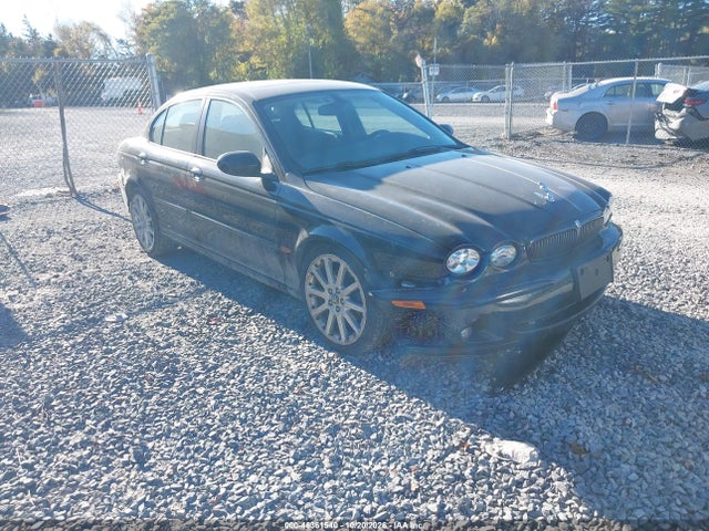 Продаж на аукціоні авто 2004 Jaguar X-type 3.0, vin: SAJEA51C14WD88601, номер лоту: 46361540