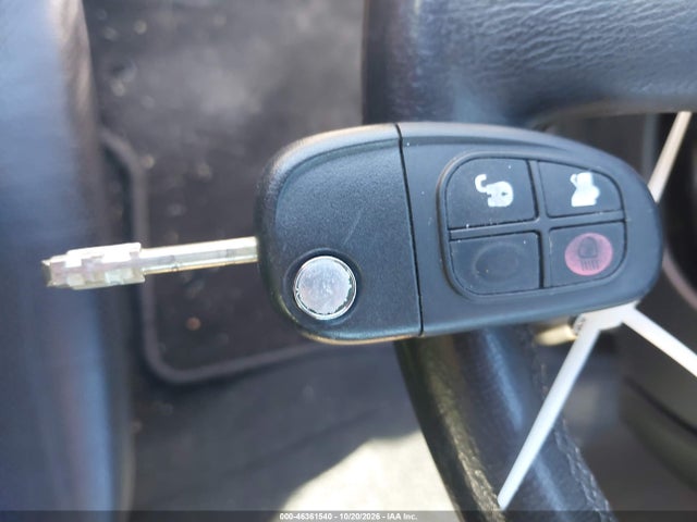 Продаж на аукціоні авто 2004 Jaguar X-type 3.0, vin: SAJEA51C14WD88601, номер лоту: 46361540