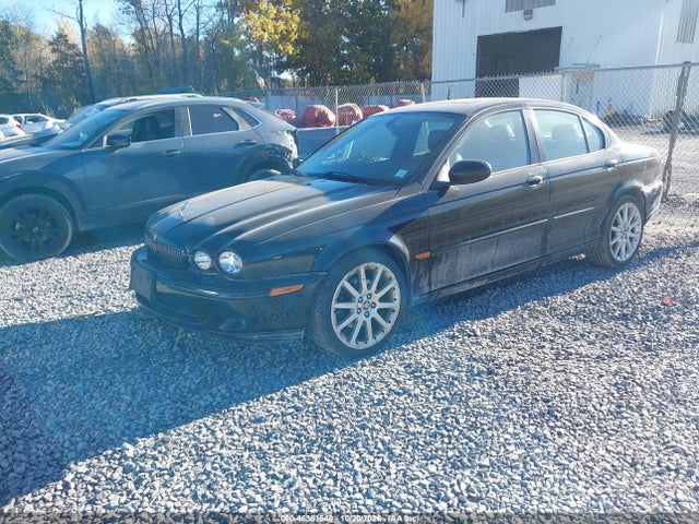 Продаж на аукціоні авто 2004 Jaguar X-type 3.0, vin: SAJEA51C14WD88601, номер лоту: 46361540