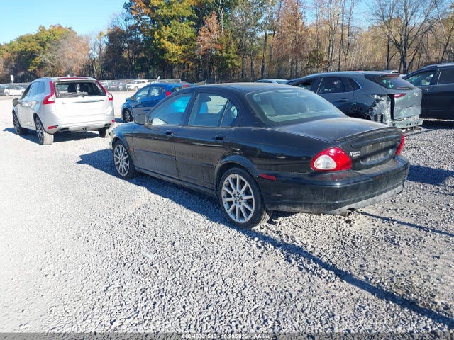 Продаж на аукціоні авто 2004 Jaguar X-type 3.0, vin: SAJEA51C14WD88601, номер лоту: 46361540