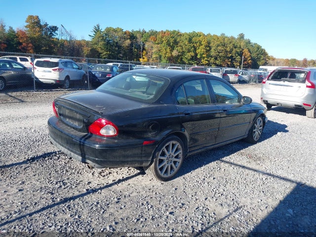 Продаж на аукціоні авто 2004 Jaguar X-type 3.0, vin: SAJEA51C14WD88601, номер лоту: 46361540