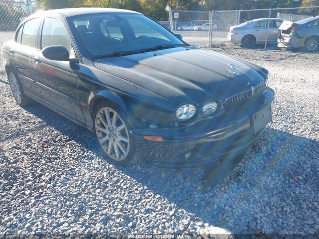 Продаж на аукціоні авто 2004 Jaguar X-type 3.0, vin: SAJEA51C14WD88601, номер лоту: 46361540