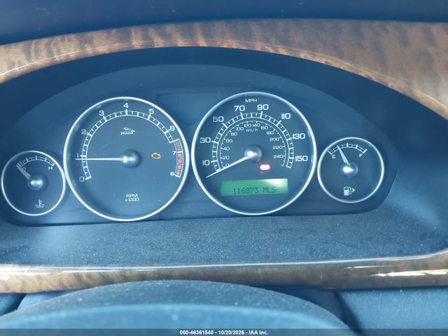 Продаж на аукціоні авто 2004 Jaguar X-type 3.0, vin: SAJEA51C14WD88601, номер лоту: 46361540