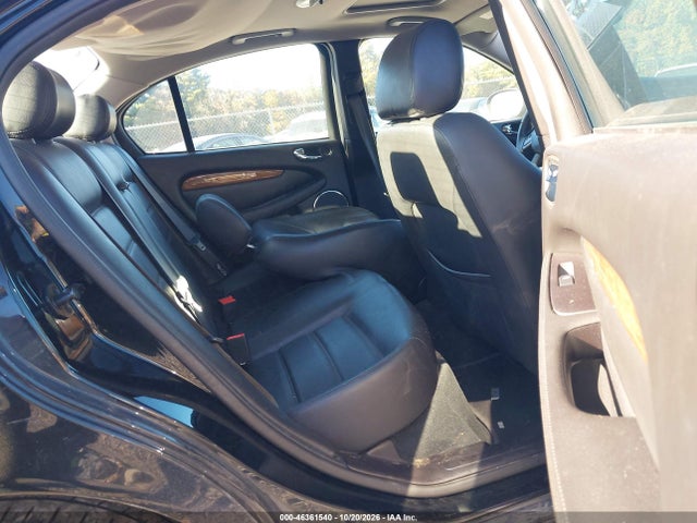 Продаж на аукціоні авто 2004 Jaguar X-type 3.0, vin: SAJEA51C14WD88601, номер лоту: 46361540