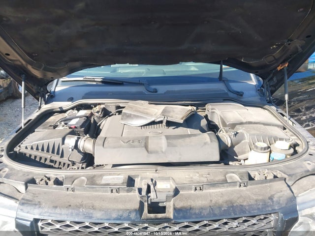Aukcja sprzedaży 2013 Land Rover Range Rover Sport Hse, vin: SALSF2D44DA799127, numer aukcji: 46361547