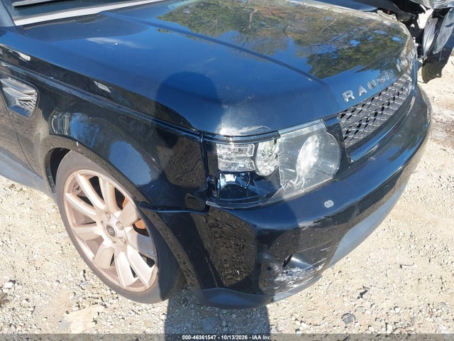 Aukcja sprzedaży 2013 Land Rover Range Rover Sport Hse, vin: SALSF2D44DA799127, numer aukcji: 46361547