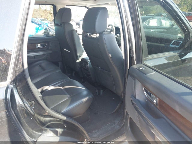 Aukcja sprzedaży 2013 Land Rover Range Rover Sport Hse, vin: SALSF2D44DA799127, numer aukcji: 46361547