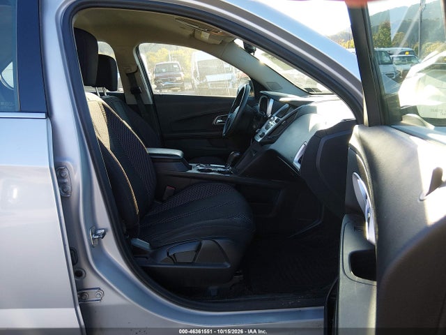 46361551 :رقم المزاد ، 2GNFLEEK8G6331751 vin ، 2016 Chevrolet Equinox Ls مزاد بيع