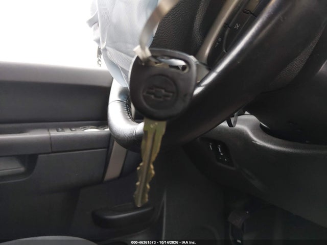 Aukcja sprzedaży 2012 Chevrolet Silverado 2500hd Lt, vin: 1GC2KXCG4CZ162864, numer aukcji: 46361573