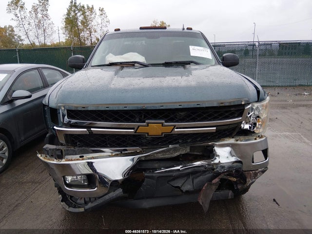 Aukcja sprzedaży 2012 Chevrolet Silverado 2500hd Lt, vin: 1GC2KXCG4CZ162864, numer aukcji: 46361573