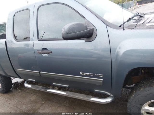 Aukcja sprzedaży 2012 Chevrolet Silverado 2500hd Lt, vin: 1GC2KXCG4CZ162864, numer aukcji: 46361573