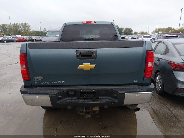 Aukcja sprzedaży 2012 Chevrolet Silverado 2500hd Lt, vin: 1GC2KXCG4CZ162864, numer aukcji: 46361573