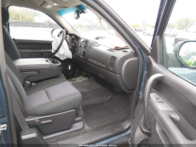 Aukcja sprzedaży 2012 Chevrolet Silverado 2500hd Lt, vin: 1GC2KXCG4CZ162864, numer aukcji: 46361573