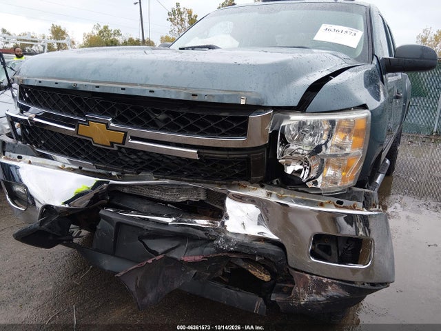 Aukcja sprzedaży 2012 Chevrolet Silverado 2500hd Lt, vin: 1GC2KXCG4CZ162864, numer aukcji: 46361573
