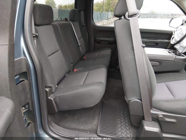 Aukcja sprzedaży 2012 Chevrolet Silverado 2500hd Lt, vin: 1GC2KXCG4CZ162864, numer aukcji: 46361573