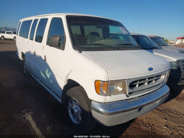 Aukcja sprzedaży 1997 Ford Club Wagon Xl/xlt, vin: 1FBJS31S2VHA83685, numer aukcji: 46361590