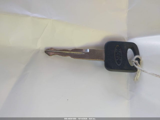 Продаж на аукціоні авто 1997 Ford Club Wagon Xl/xlt, vin: 1FBJS31S2VHA83685, номер лоту: 46361590