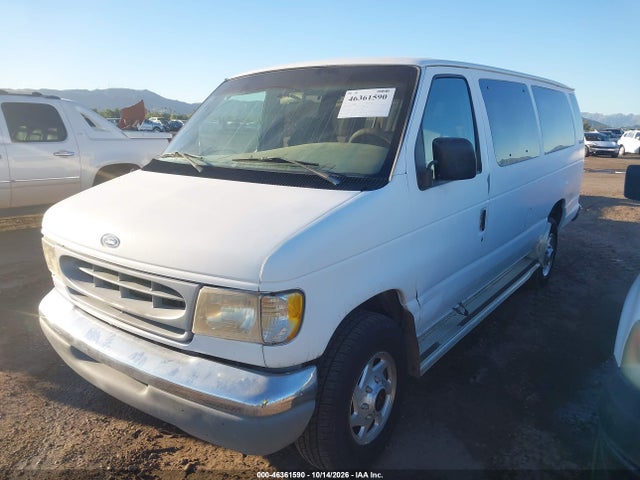 Продаж на аукціоні авто 1997 Ford Club Wagon Xl/xlt, vin: 1FBJS31S2VHA83685, номер лоту: 46361590