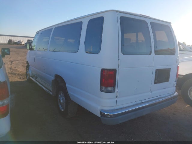 Продаж на аукціоні авто 1997 Ford Club Wagon Xl/xlt, vin: 1FBJS31S2VHA83685, номер лоту: 46361590